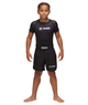 Дитячі шорти для ММА Tatami Kids Impact Grappling Shorts (TTM-K-SHIG-YXL) - зображення 3