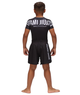Дитячі шорти для ММА Tatami Kids Impact Grappling Shorts (TTM-K-SHIG-YXL) - зображення 4