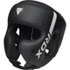 Шолом RDX F6 Kara Head Guard Matte White (HGR-F6MW-L) - зображення 3