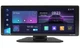 Универсальное головное устройство RIAS 901W 10.26 HD IPS Black - изображение 1