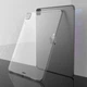 Чехол для планшета BeCover для Apple iPad Pro 13" M4 2024 Transparancy (BC_711684) - изображение 2