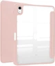Чехол для планшета BeCover Soft Edge TPU для Apple iPad Air (4/5) 2020/2022 10.9" Pink с креплением Apple Pencil (BC_711700) - изображение 2