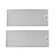 Вытяжка perfelli iseo 6pwx bianco - изображение 10