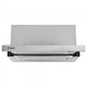 Вытяжка perfelli iseo 6pmf inox - изображение 1