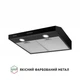 Вытяжка Perfelli pl 5002 bl led - изображение 4