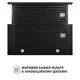 Вытяжка perfelli iseo 6pmf nero - изображение 5