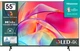Телевизор 55 дюймов Hisense 55E77KQ (QLED 4К Ultra HD HDR10+) - изображение 1