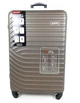 Чемодан Большой L Easy Move ABS 76 х 49 х 29 см 95 л Бронзовый - изображение 3