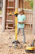 Мега кран на д/у 120 см Dickie Toys (SI-3462412) - зображення 5