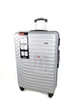 Маленький Чемодан S Easy Move ABS 55 х 38 х 22 см 42 л Серебряный - изображение 1