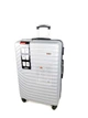 Маленький Чемодан S Easy Move ABS 55 х 38 х 22 см 42 л Серебряный - изображение 3