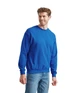 Свитшот мужской Fruit of the Loom Classic set-in sweat M Ярко-синий (062202051M) - изображение 4