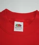 Світшот чоловічий Fruit of the Loom Classic set-in sweat S Червоний (062202040S) - зображення 7