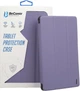 Чехол для планшета BeCover Tri Fold Soft TPU Silicone для Apple iPad Pro 11" M4 2024 Purple (BC_711749) - изображение 1