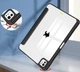 Чохол для планшета Apple iPad Pro 11" M4 2024 BeCover Soft Edge TPU Black з кріпленням Apple Pencil (BC_711714) - зображення 4