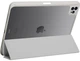 Чехол для планшета Apple iPad Pro 11" M4 2024 BeCover Soft Edge TPU Gray с креплением Apple Pencil (BC_711715) - изображение 4