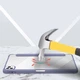 Чехол для планшета Apple iPad Pro 11" M4 2024 BeCover Soft Edge TPU Purple с креплением Apple Pencil (BC_711716) - изображение 6