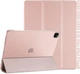 Чохол для планшета BeCover Tri Fold Hard для Apple iPad Pro 12.9 2020/2021/2022 Pink (BC_711721) - зображення 2