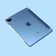 Чохол для планшета BeCover Tri Fold Hard для Apple iPad Pro 12.9 2020/2021/2022 Dark Green (BC_711720) - зображення 4