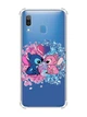 Чохол з потовщеними кутами на Samsung Galaxy A30 (2019) / A20 (2019) Стіч і Ангел (принт 391) - зображення 1