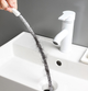 Гнучка щітка для прочищення труб Toilet clog strip AND LY-626 - зображення 7
