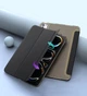 Чехол для планшета BeCover Tri Fold Hard для Apple iPad Pro 11" M4 2024 Black (BC_711726) - изображение 3