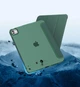 Чехол для планшета BeCover Tri Fold Hard для Apple iPad Pro 11" M4 2024 Dark Green (BC_711727) - изображение 4
