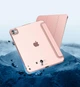 Чехол для планшета BeCover Tri Fold Hard для Apple iPad Pro 11" M4 2024 Pink (BC_711728) - изображение 4