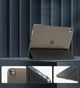 Чехол для планшета BeCover Tri Fold Hard для Apple iPad Pro 13" M4 2024 Black (BC_711730) - изображение 3
