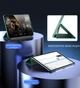 Чехол для планшета BeCover Tri Fold Hard для Apple iPad Pro 13" M4 2024 Dark Green (BC_711731) - изображение 2