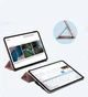 Чехол для планшета BeCover Tri Fold Hard для Apple iPad Pro 11" M4 2024 Pink (BC_711728) - изображение 5