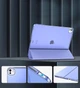 Чехол для планшета BeCover Tri Fold Hard для Apple iPad Pro 13" M4 2024 Purple (BC_711733) - изображение 3