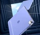Чехол для планшета BeCover Tri Fold Hard для Apple iPad Pro 13" M4 2024 Purple (BC_711733) - изображение 4
