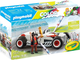 Набір Playmobil Color Hot Rod (4008789713766) - зображення 1