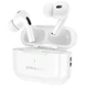 Беспроводные наушники с микрофоном в кейсе BOROFONE BW59 True wireless stereo headset Bluetooth 5.3/300 mAh White - изображение 3