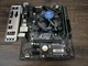 Ігровий комплект Материнська плата H310M + Intel Core i5-8500 + 16GB DDR4 Б/В - зображення 1