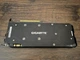 Видеокарта GTX 1080 8GB Gigabyte Windforce OC GDDR5X (GV-N1080WF3OC-8GD) Б/У - изображение 5