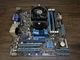 Игровой комплект Материнская плата AM3 + AMD FX 6300 + 8GB DDR3 Б/У - изображение 3