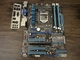 Материнська плата ASUS P8H77-V (s1155, Intel H77) Б/У - зображення 1