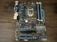 Материнська плата ASUS P8H77-V (s1155, Intel H77) Б/У - зображення 2