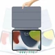 Чехол для планшета BeCover Tri Fold Soft TPU Silicone для Apple iPad Pro 13" M4 2024 Purple (BC_711754) - изображение 3