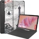 Чехол для планшета BeCover Smart Case для Lenovo Tab Plus 11.5" Paris (BC_711846) - изображение 2