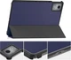 Чехол для планшета BeCover Smart Case для Lenovo Tab K11 Plus TB-352F 11.45" Deep Blue (BC_711849) - изображение 4