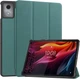 Чехол для планшета BeCover Smart Case для Lenovo Tab K11 Plus TB-352F 11.45" Dark Green (BC_711850) - изображение 2