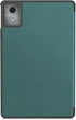 Чехол для планшета BeCover Smart Case для Lenovo Tab K11 Plus TB-352F 11.45" Dark Green (BC_711850) - изображение 3