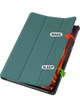 Чехол для планшета BeCover Smart Case для Lenovo Tab K11 Plus TB-352F 11.45" Dark Green (BC_711850) - изображение 6