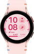 Smartwatch Samsung Galaxy Watch FE 40mm Rose Gold (SM-R861NIDAEUE) - obraz 2