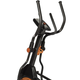 Орбитрек электромагнитный York Fitness X520 - изображение 8