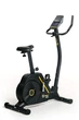 Велотренажер Besport BS-6047 MAYBIKE электромагнитный черно-желтый - изображение 3