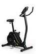 Велотренажер Besport BS-6047 MAYBIKE электромагнитный черно-желтый - изображение 4